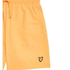 Lyle & Scott  SHB2211V zwembroek junior kinetic orange