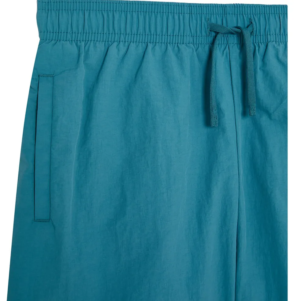 Lyle & Scott SHB2211V zwembroek junior blue storm