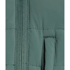 Lyle & Scott Sports Lightweight Puffer jas heren silver pine