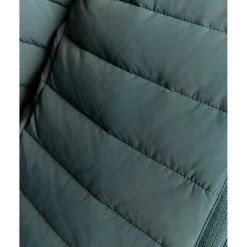 Lyle & Scott Sports Lightweight Puffer jas heren silver pine