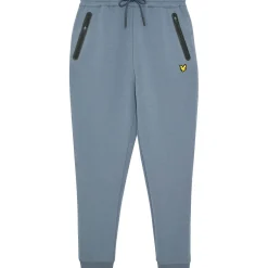 Lyle & Scott Sports Lightweight joggingbroek heren steel indigo marl