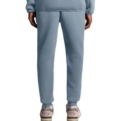 Lyle & Scott Sports Lightweight joggingbroek heren steel indigo marl