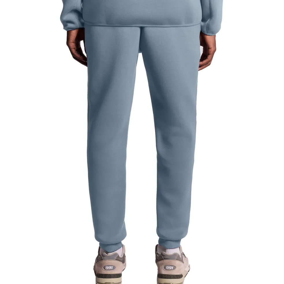 Lyle & Scott Sports Lightweight joggingbroek heren steel indigo marl