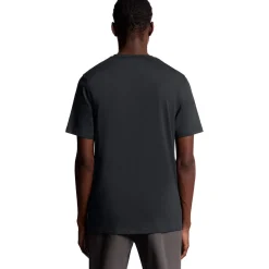 Lyle & Scott  Sports shirt heren dark navy