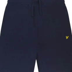 Lyle & Scott  Sweat short junior navy