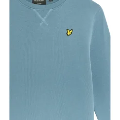 Lyle & Scott  sweater junior ocean sky