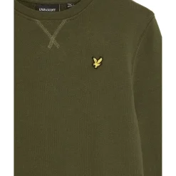 Lyle & Scott sweater junior deep depths