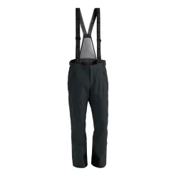 Maier Sports ANTON 2 short size skibroek heren black