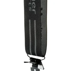 Maier Sports  Bretels heren black