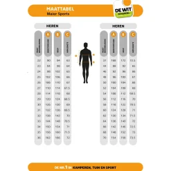 Maier Sports BUKOVEL winterjas heren graphite fawn