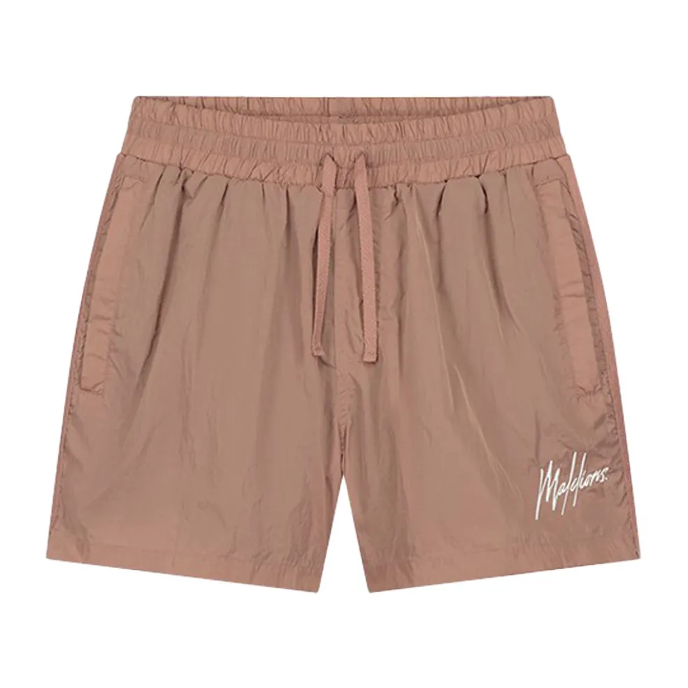 Malelions Atlanta zwembroek heren light mauve