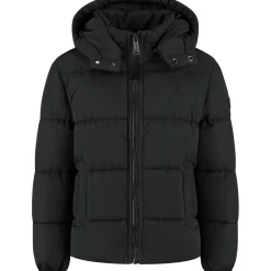 Malelions Donn jas junior black