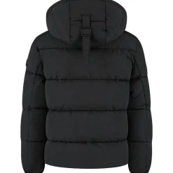 Malelions Donn jas junior black