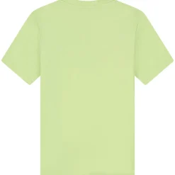 Malelions Essentials shirt dames matcha