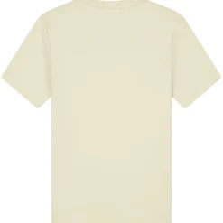 Malelions Essentials shirt dames humus