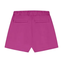 Malelions Hidden Amazon short dames hot pink