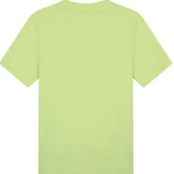 Malelions Sport Counter shirt heren lime