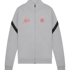 Malelions Sport Pre-Match 2.0 vest heren grey red