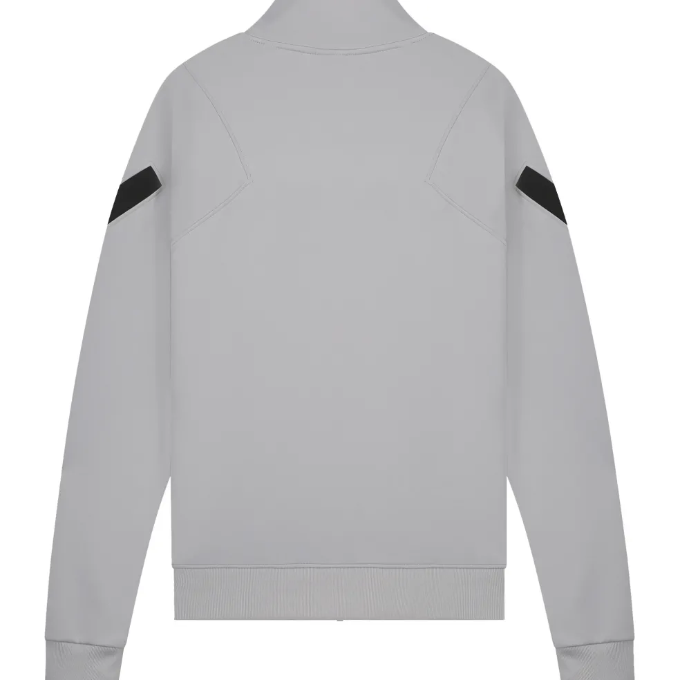 Malelions Sport Pre-Match 2.0 vest heren grey red