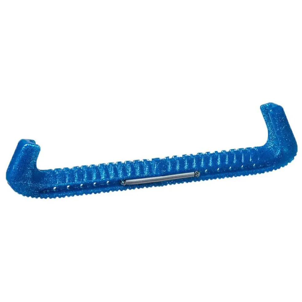 Mark Evon Deluxe 1 schaatsbeschermers glitz royal