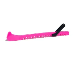 Mark Evon  Hockey 6 schaatsbeschermers pink