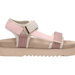 Maruti Beau sandalen dames pink