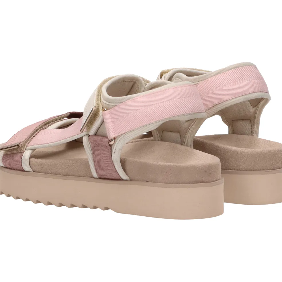 Maruti Beau sandalen dames pink