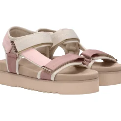 Maruti Beau sandalen dames pink