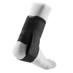 McDavid Stealth Cleat 2+ enkelbrace black