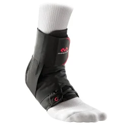 McDavid Strap enkelbrace black - EU 42 1/2 - 44 1/2