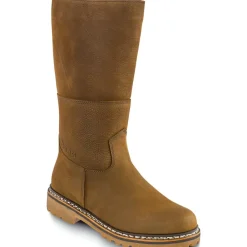 Meindl Abtenau Lady winterlaarzen dames brown