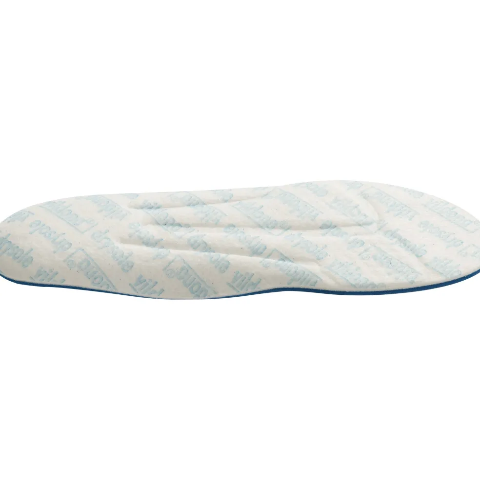 Meindl Air-Active inlegzolen wit