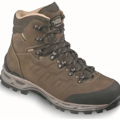 Meindl Appenin Lady bergschoenen dames brown