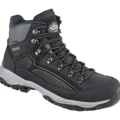 Meindl Baltimore GTX wandelschoenen dames marine