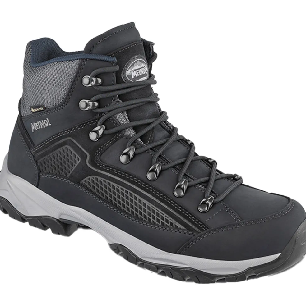 Meindl Baltimore GTX wandelschoenen dames marine