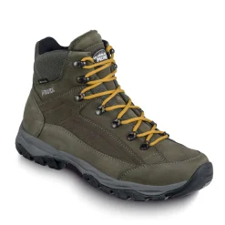 Meindl Baltimore GTX wandelschoenen heren loden mais