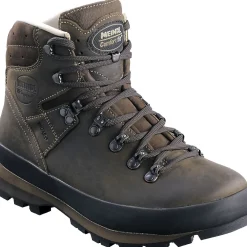 Meindl Bernina 2 bergschoenen heren brown