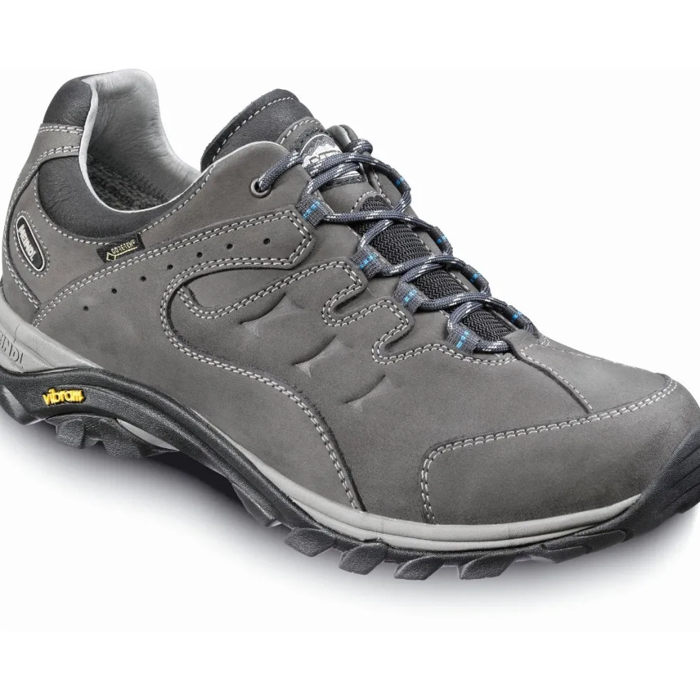 Meindl Caracas GTX wandelschoenen heren anthracite