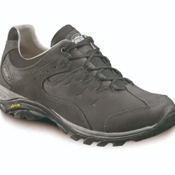 Meindl Caracas wandelschoenen heren black