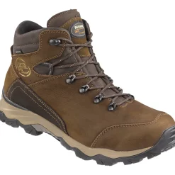 Meindl Eppan GTX Mid wandelschoenen heren mahagoni