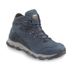 Meindl Eppan Lady GTX wandelschoenen dames marine