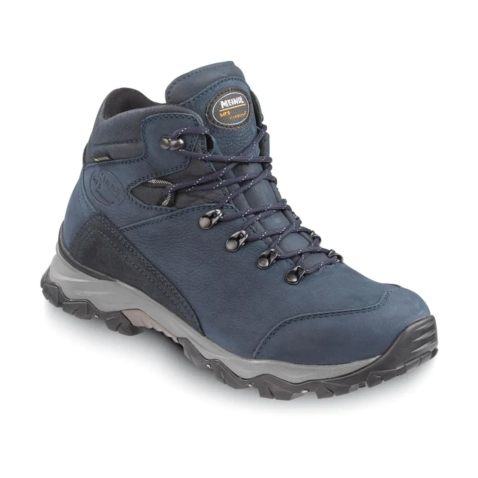 Meindl Eppan Lady GTX wandelschoenen dames marine