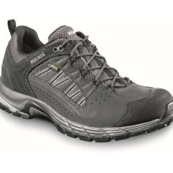 Meindl Journey PRO GTX wandelschoenen heren anthracite