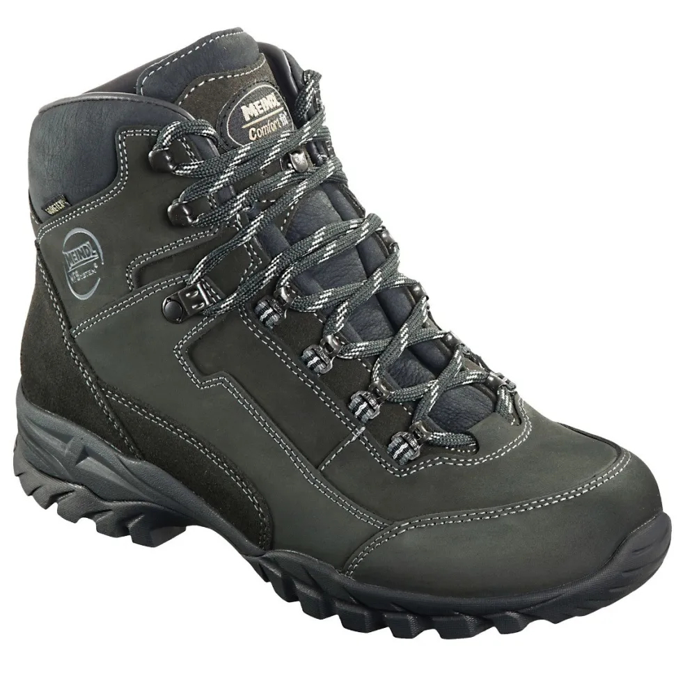 Meindl Matrei GTX wandelschoenen heren antraciet