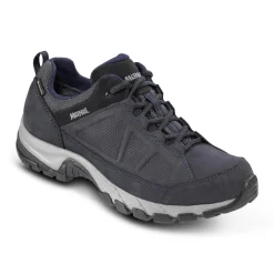 Meindl Orlando Lady GTX wandelschoenen dames marine