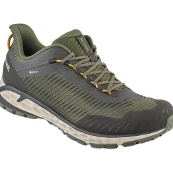Meindl Power Walker 4.2 wandelschoenen heren olive orange
