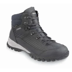 Meindl Sarn GTX wandelschoenen heren anthracite marine