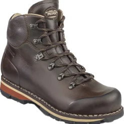 Meindl Sinabell Mid wandelschoenen heren dark brown