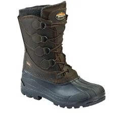 Meindl Sölden snowboots heren brown