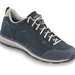 Meindl Sonello GTX wandelschoenen dames azure